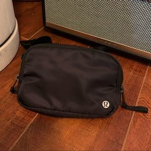 Lululemon Belt bag